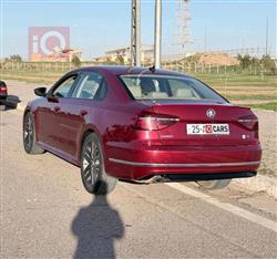 فولكسفاغن باسات